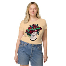 Φόρτωση εικόνας στο εργαλείο προβολής Συλλογής, Women’s basic organic t-shirt