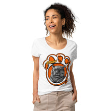 Φόρτωση εικόνας στο εργαλείο προβολής Συλλογής, Women’s basic organic t-shirt