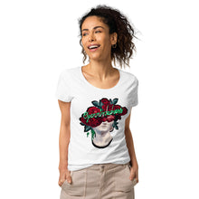 Φόρτωση εικόνας στο εργαλείο προβολής Συλλογής, Women’s basic organic t-shirt