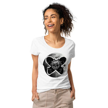 Φόρτωση εικόνας στο εργαλείο προβολής Συλλογής, Women’s basic organic t-shirt