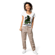 Φόρτωση εικόνας στο εργαλείο προβολής Συλλογής, Women’s basic organic t-shirt