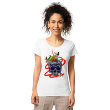 Φόρτωση εικόνας στο εργαλείο προβολής Συλλογής, Women’s basic organic t-shirt