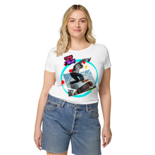 Φόρτωση εικόνας στο εργαλείο προβολής Συλλογής, Women’s basic organic t-shirt