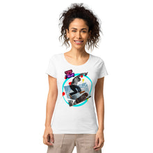 Φόρτωση εικόνας στο εργαλείο προβολής Συλλογής, Women’s basic organic t-shirt