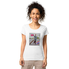 Φόρτωση εικόνας στο εργαλείο προβολής Συλλογής, Women’s basic organic t-shirt