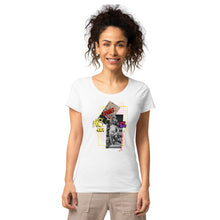 Φόρτωση εικόνας στο εργαλείο προβολής Συλλογής, Women’s basic organic t-shirt