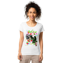 Φόρτωση εικόνας στο εργαλείο προβολής Συλλογής, Women’s basic organic t-shirt