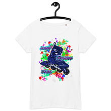 Φόρτωση εικόνας στο εργαλείο προβολής Συλλογής, Women’s basic organic t-shirt