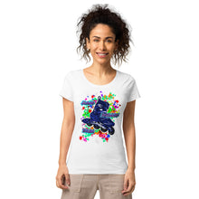 Φόρτωση εικόνας στο εργαλείο προβολής Συλλογής, Women’s basic organic t-shirt