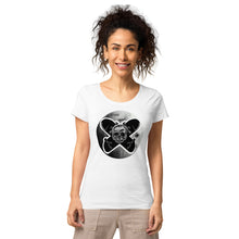 Φόρτωση εικόνας στο εργαλείο προβολής Συλλογής, Women’s basic organic t-shirt