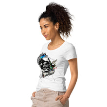 Φόρτωση εικόνας στο εργαλείο προβολής Συλλογής, Women’s basic organic t-shirt