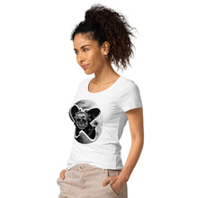 Φόρτωση εικόνας στο εργαλείο προβολής Συλλογής, Women’s basic organic t-shirt