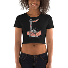 Φόρτωση εικόνας στο εργαλείο προβολής Συλλογής, Women’s Crop Tee