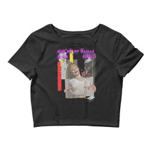 Φόρτωση εικόνας στο εργαλείο προβολής Συλλογής, Women’s Crop Tee