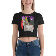 Φόρτωση εικόνας στο εργαλείο προβολής Συλλογής, Women’s Crop Tee