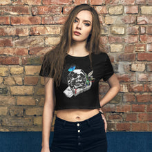 Φόρτωση εικόνας στο εργαλείο προβολής Συλλογής, Women’s Crop Tee