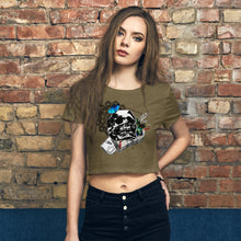 Φόρτωση εικόνας στο εργαλείο προβολής Συλλογής, Women’s Crop Tee