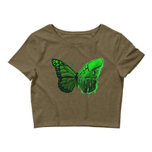 Φόρτωση εικόνας στο εργαλείο προβολής Συλλογής, Women’s Crop Tee