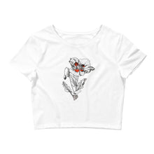 Φόρτωση εικόνας στο εργαλείο προβολής Συλλογής, Women’s Crop Tee