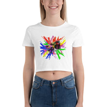 Φόρτωση εικόνας στο εργαλείο προβολής Συλλογής, Women’s Crop Tee