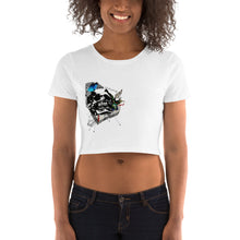 Φόρτωση εικόνας στο εργαλείο προβολής Συλλογής, Women’s Crop Tee