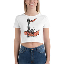 Φόρτωση εικόνας στο εργαλείο προβολής Συλλογής, Women’s Crop Tee