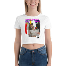 Φόρτωση εικόνας στο εργαλείο προβολής Συλλογής, Women’s Crop Tee