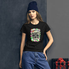 Φόρτωση εικόνας στο εργαλείο προβολής Συλλογής, Women's short sleeve t-shirt