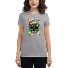 Φόρτωση εικόνας στο εργαλείο προβολής Συλλογής, Women's short sleeve t-shirt