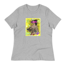Load image into Gallery viewer, Women's Relaxed T-Shirt
