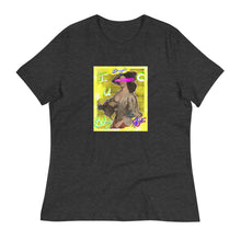 Load image into Gallery viewer, Women's Relaxed T-Shirt