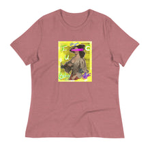 Load image into Gallery viewer, Women's Relaxed T-Shirt