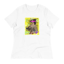 Load image into Gallery viewer, Women's Relaxed T-Shirt