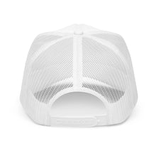 Load image into Gallery viewer, Tsigshirter logo Foam trucker hat
