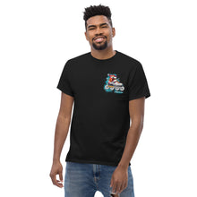 Load image into Gallery viewer, Men&#39;s classic tee Vibe park Edition
