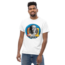 Load image into Gallery viewer, Men&#39;s classic tee A.G.T.V collab
