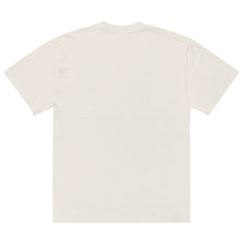 Load image into Gallery viewer, Oversized faded t-shirt tsigshirter est 2020
