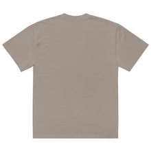 Φόρτωση εικόνας στο εργαλείο προβολής Συλλογής, Oversized faded t-shirt
