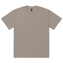 Φόρτωση εικόνας στο εργαλείο προβολής Συλλογής, Oversized faded t-shirt tsigshirter est 2020
