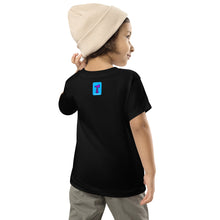 Load image into Gallery viewer, Toddler Short Sleeve Tee rollerblade
