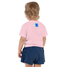 Φόρτωση εικόνας στο εργαλείο προβολής Συλλογής, Toddler Short Sleeve Tee
