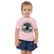 Load image into Gallery viewer, Toddler Short Sleeve Tee SKATES
