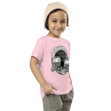 Load image into Gallery viewer, Toddler Short Sleeve Tee SKATES
