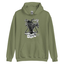 Load image into Gallery viewer, Unisex Hoodie elephant
