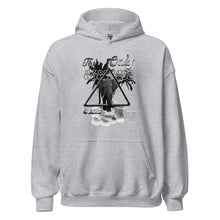 Load image into Gallery viewer, Unisex Hoodie elephant
