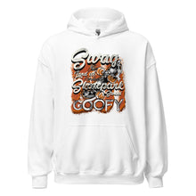 Load image into Gallery viewer, Unisex Hoodie skater swag
