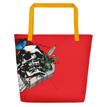Load image into Gallery viewer, Beach Bag
