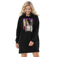 Load image into Gallery viewer, Hoodie dress
