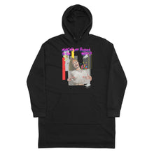 Load image into Gallery viewer, Hoodie dress
