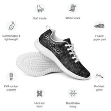 Load image into Gallery viewer, Men’s athletic shoes
